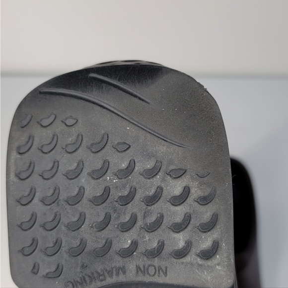 Klogs brown slip resistant food service/medical light weight women shoes - Picture 15 of 16